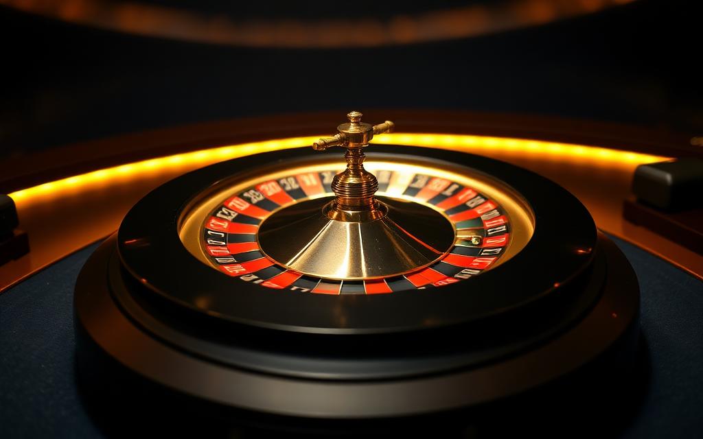 Live Casino