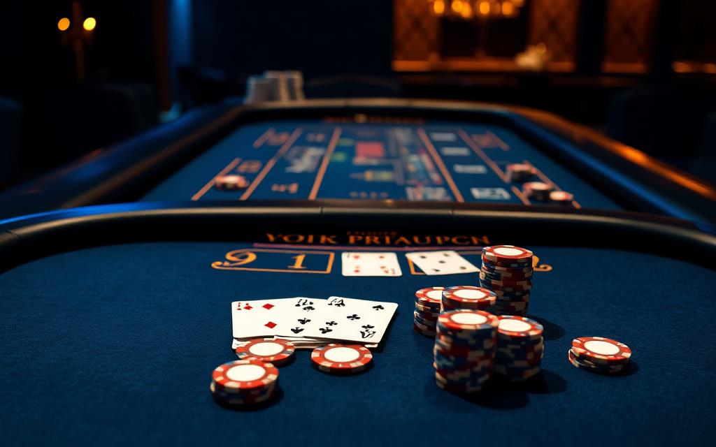 Tischspiele